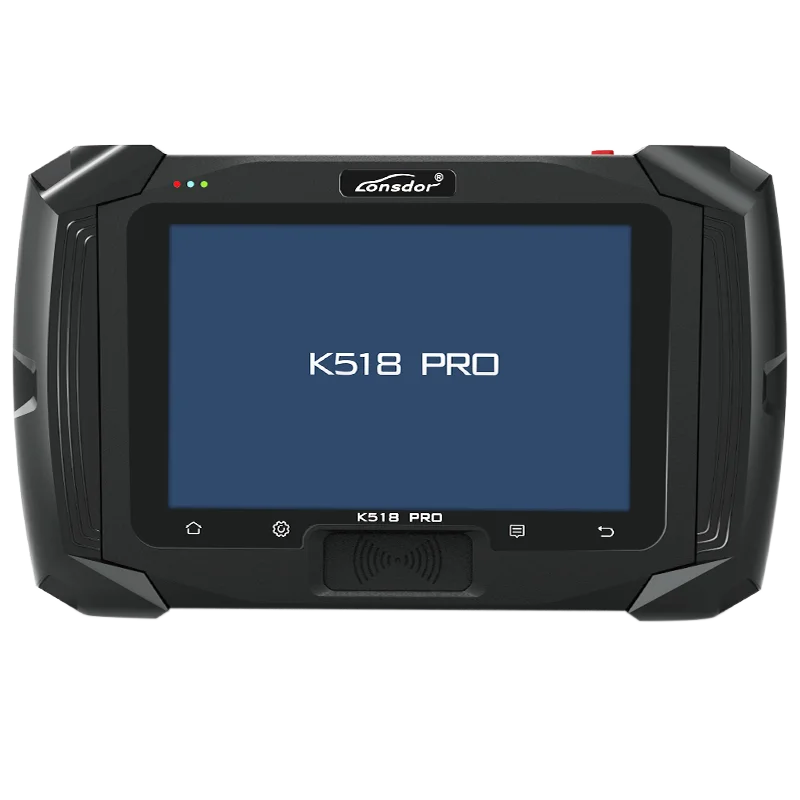 2026 New Arrival Lonsdor K518 PRO Full Version Support CAN FD and DOIP All in One Auto Key Programmer