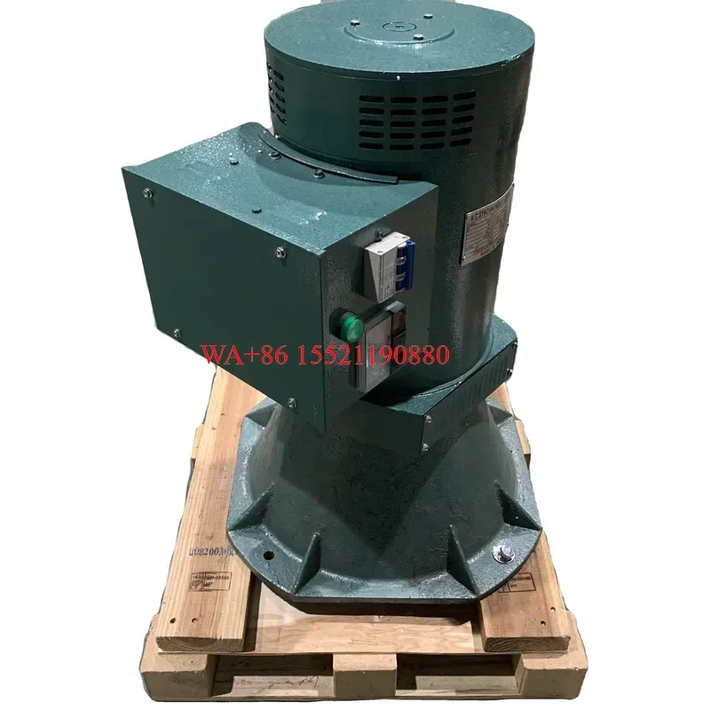 WMWMNU for Large Power 20kw 10kw Hydro Electric Water Turbine Generator Fast Delivery