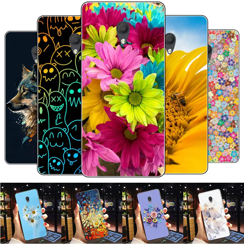 For Alcatel 1X 2018 5059D 5059X 5059Y 5059A 5.3