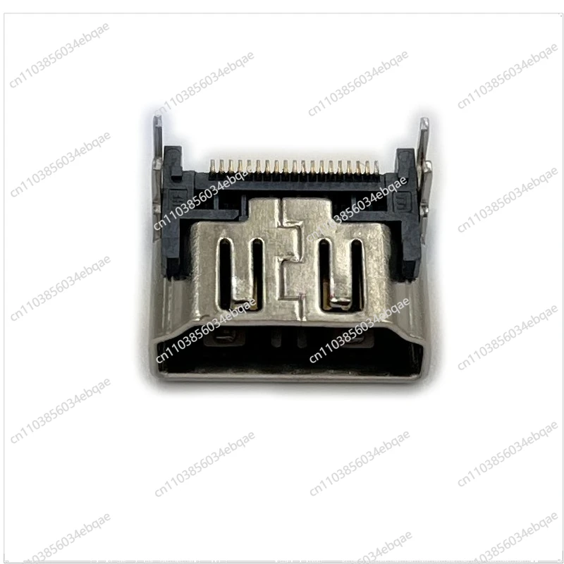 For PS5 HDMI High Definition Interface Socket PS5 Socket, Video Plug Ps5 HDMI Interface