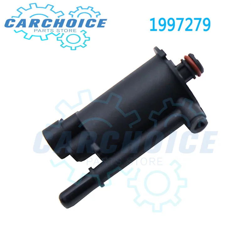 1997279 911-068 Canister Purge Solenoid Valve for Chevy Express Silverado GMC Cadillac Workhorse Fastrack 2004 CP469 1997312