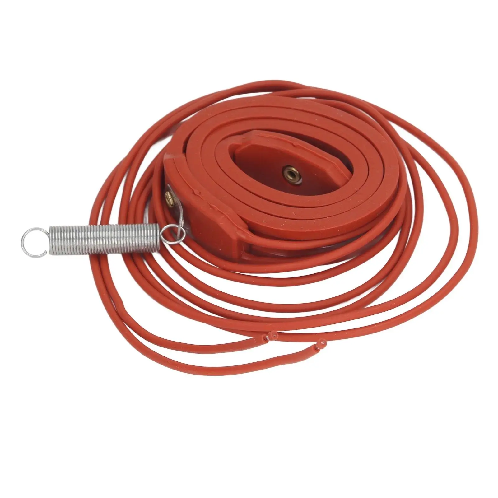 

Саморегулирующийся водонепроницаемый теплоотводчик мощностью 30 Вт для водопроводных труб - энергосберегающая двойная изоляция для коммерческого использования