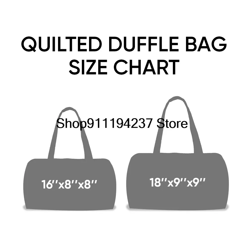 African Heritage Quilted Duffle Bag Hippie Journey Quilted Duffle Bag, Vintage Floral Travel Weekender Bag Gym Bags