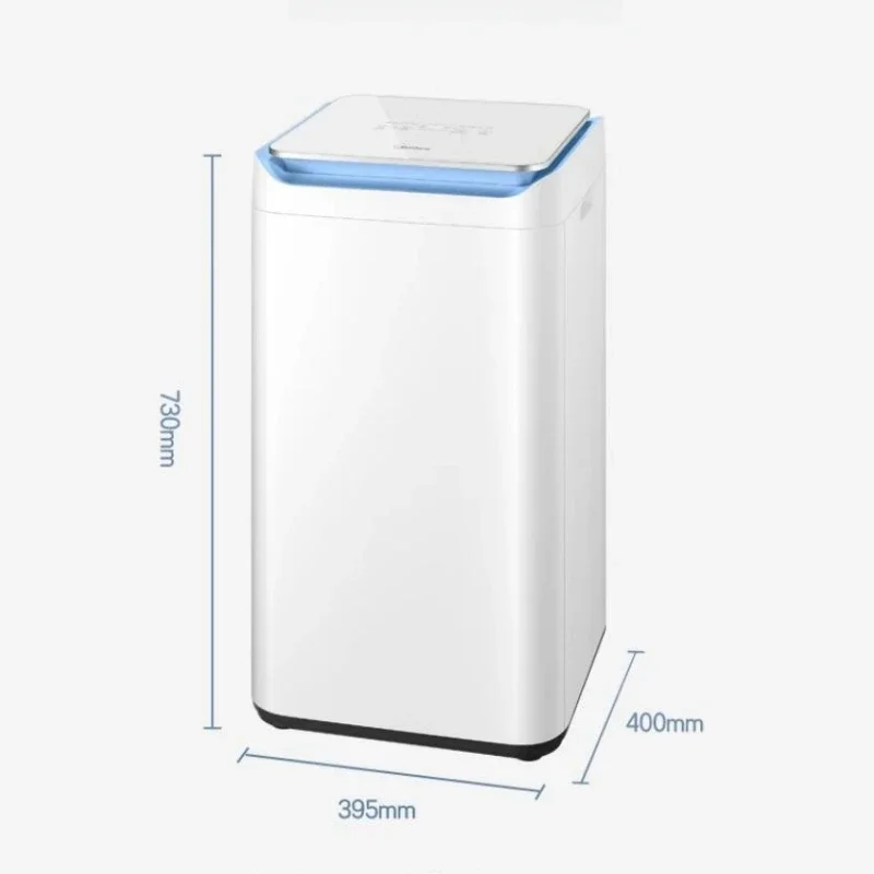 Midea 3kg Washing Machine Baby Mini Small Automatic High Temperature Sterilisation Baby Children Washing Machine