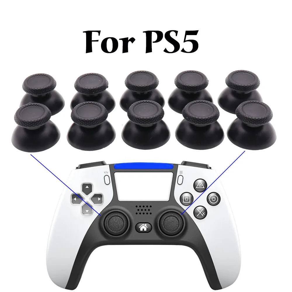 Thumbnail 2 - #78 Latest PS5 Controller Grips Offers