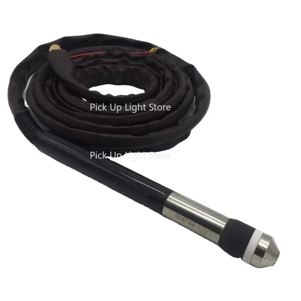

High Quality FY-JX130 15m Cable Torch For Cnc Plasma Cutting Portable