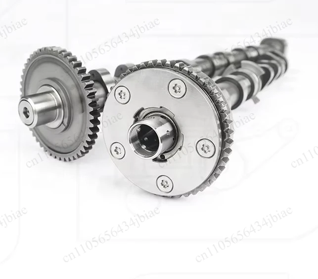 2.0T high quality engine exhaust and intake camshaft EA888 06J109022G 06J109022H exhaust camshaft