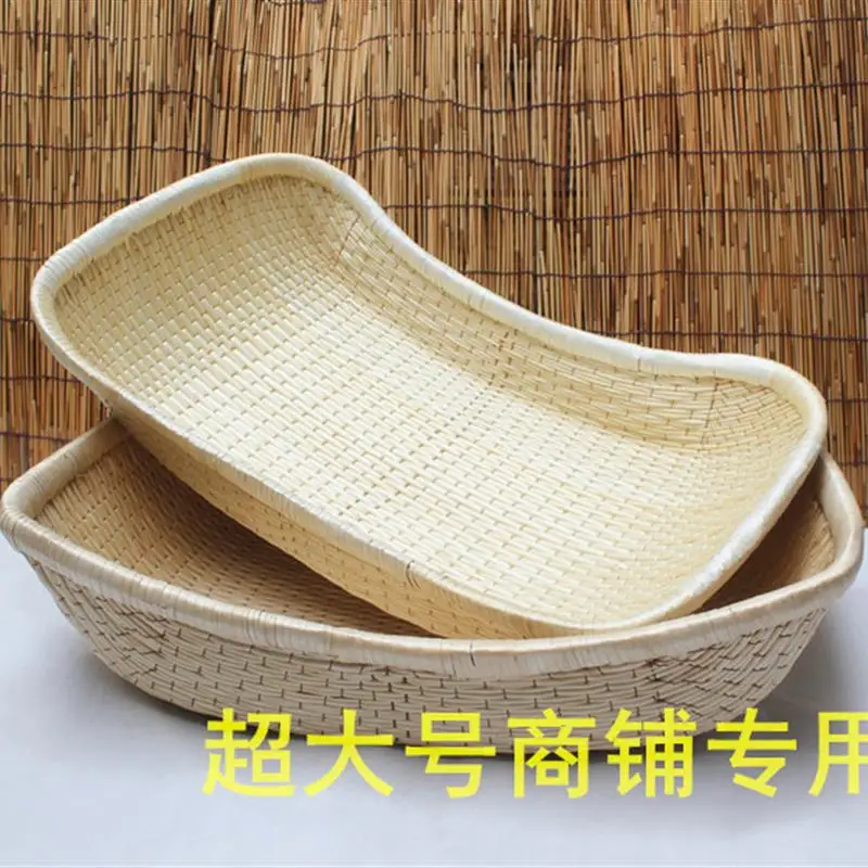 Rattan Willow Basket