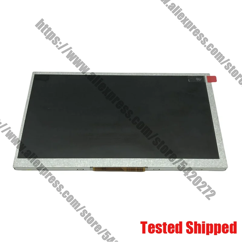 

SAT070B050D21R13-57100T082ZN Экран