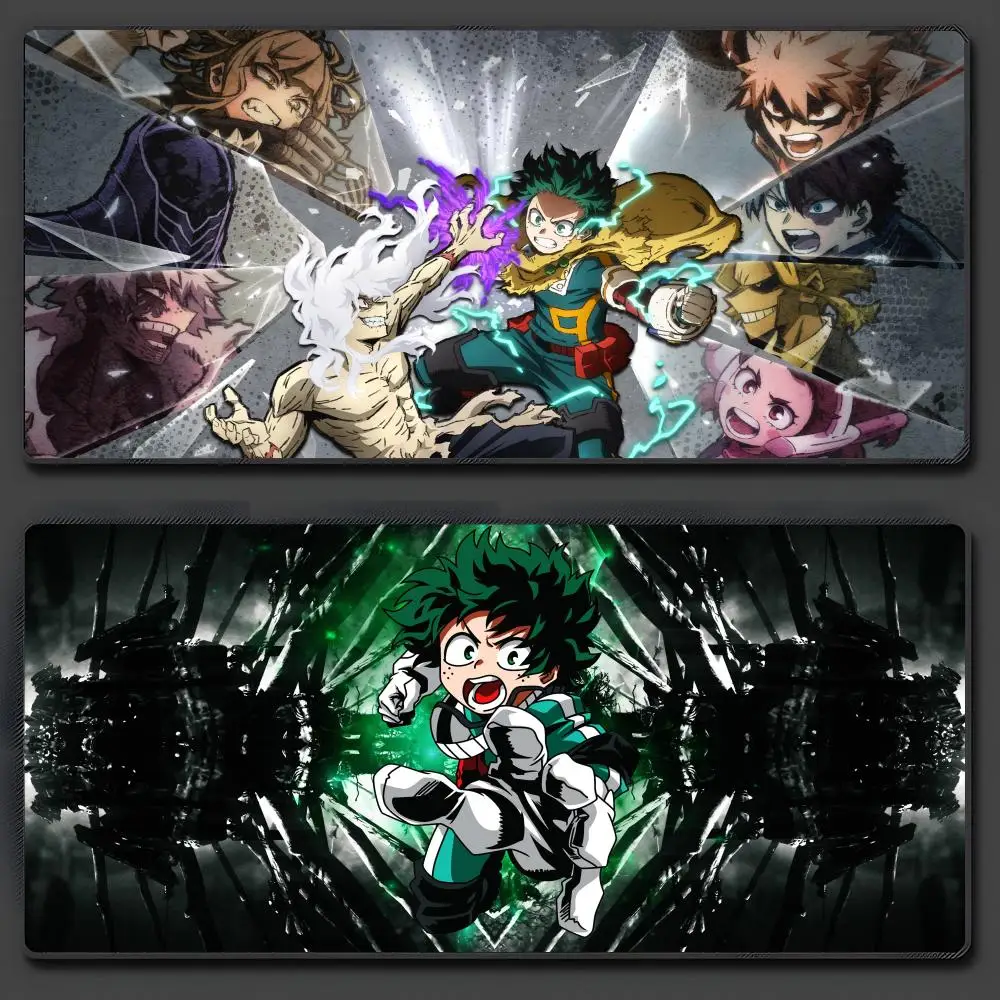 

R-Rules Of Engagement The Grey S-State Mouse Pad Large Anti-Slip Rubber Gaming MousePad Durable Desk Pad Thick Seam Edge Suitabl