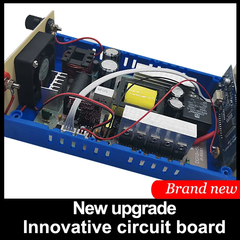 Authentic SUSAN 1050NP imported high-power inverter head electronic booster