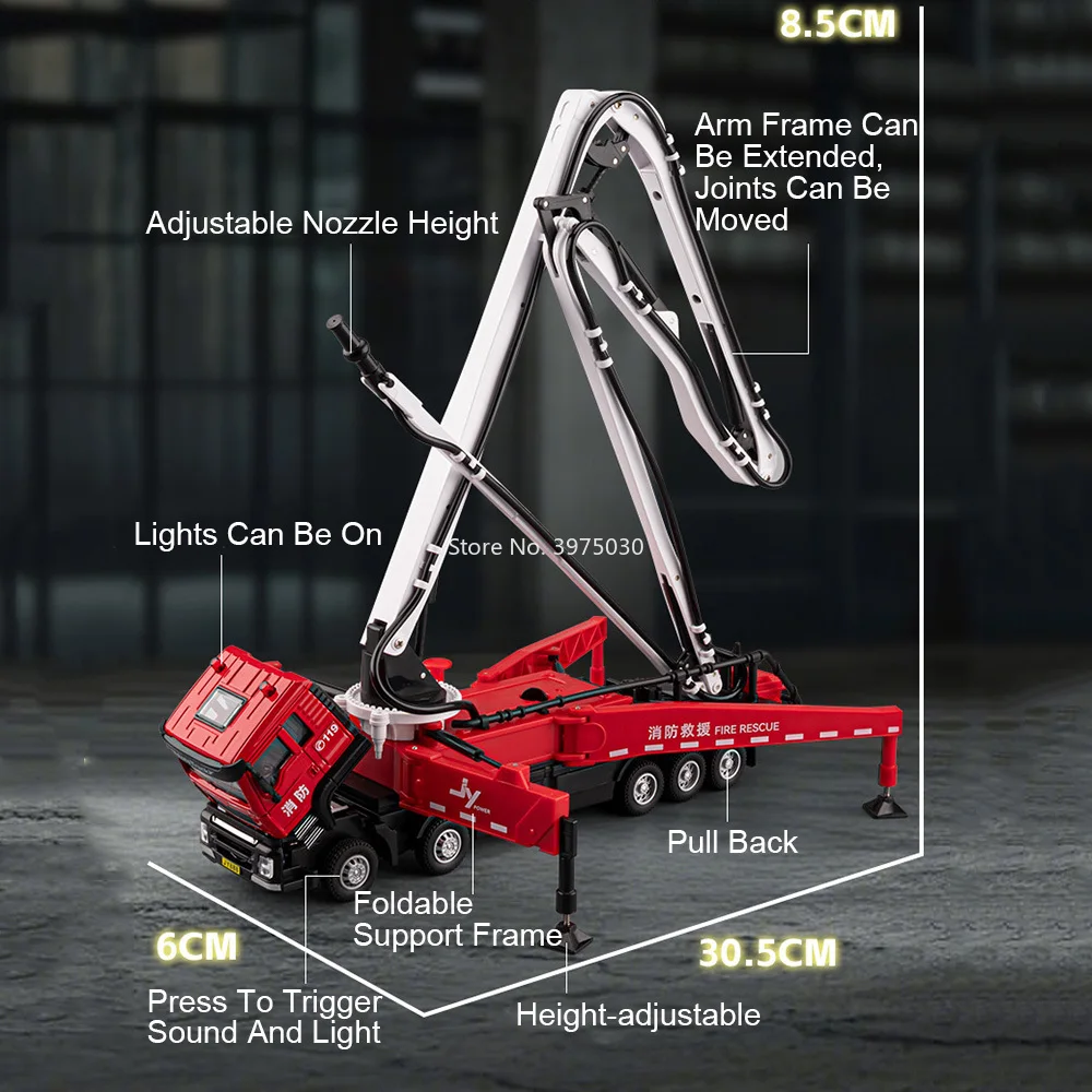 Thumbnail 2 - #28 Trending Toy Construction Vehicles Right Now