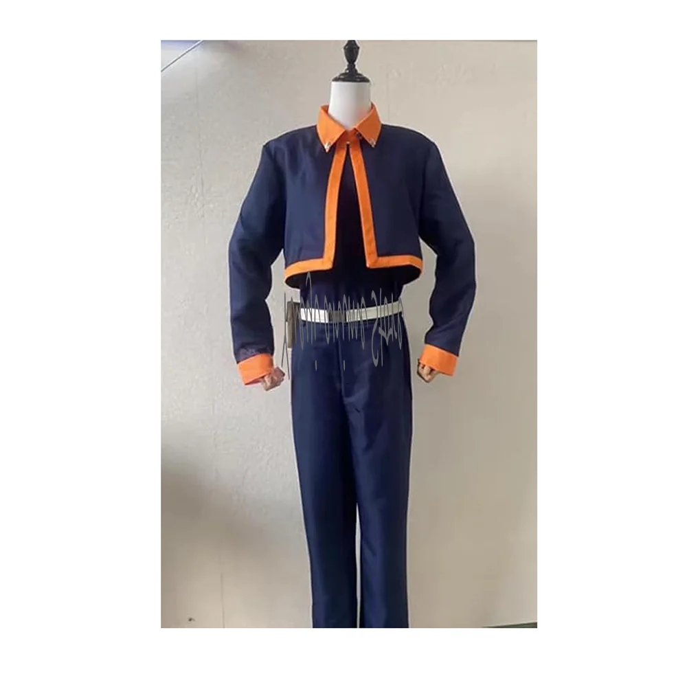 

Индивидуальная униформа, наряды, аниме, потому что Обито, карнавальный костюм на Хэллоуин, Рождественскую вечеринку, костюм