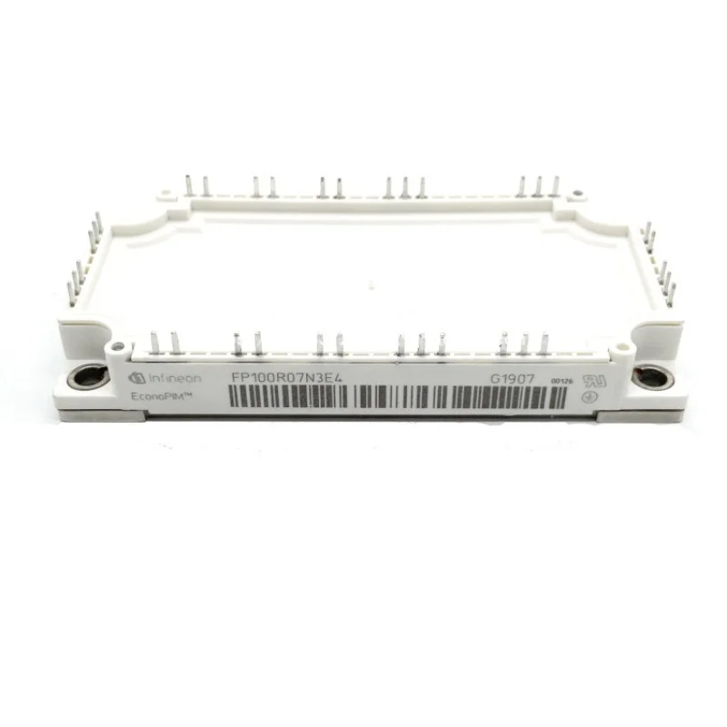 

FP50R07N2E4 FP75R07N2E4 FP100R07N3E4 FP100R07N3E4-B11 IGBT Module
