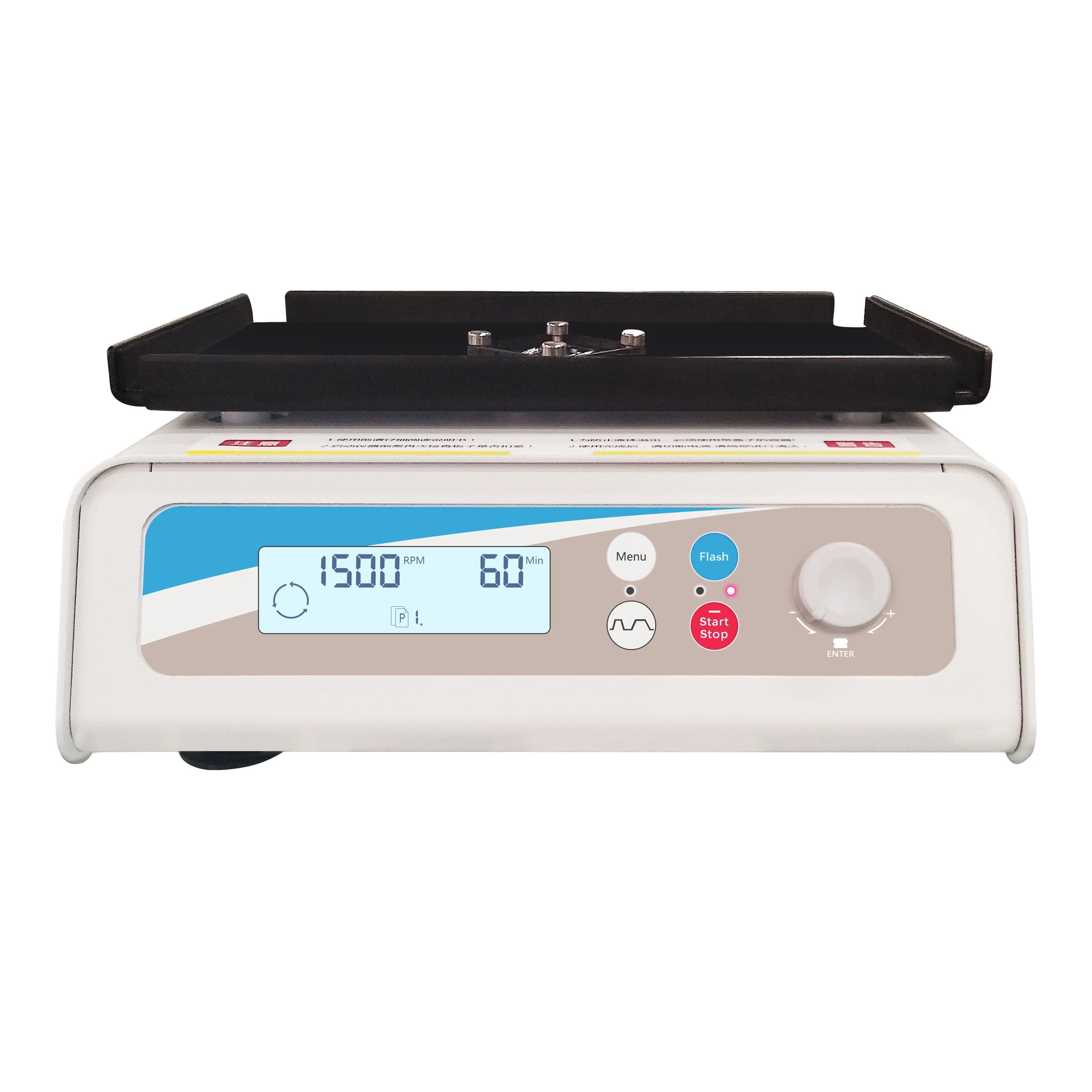 Laboratory Immunoassays And Staining Experiments Microplate Shaking Incubator