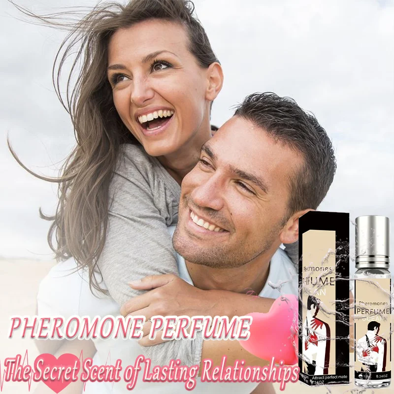 Perfume refrescante Aroma ligero para complementar confianza y estilo personal Fragancia de uso diario para todas las ocasiones A41