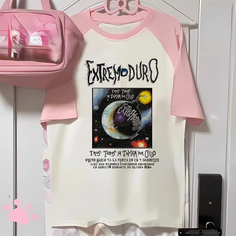 

Экстримодуро