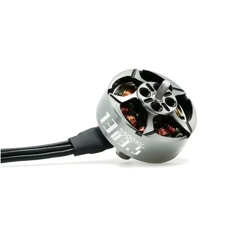GEPRC SPEEDX2 1303.5 5500KV motor Geschikt voor 2 " Cinewhoop FPV Drones Cinelog20 voor RC FPV Quadcopter Freestyle Drone