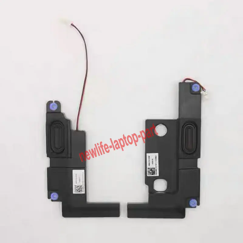 Original For Lenovo ThinkBook 14S-IWL 14S-IML laptop audio left right speaker kit set 5SB0S31911 free shipping