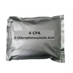 Wholesale Price 4-CPA /2-(4-Chlorophenoxy)Acetic Acid / 4-Chlorophenoxyacetic Acid