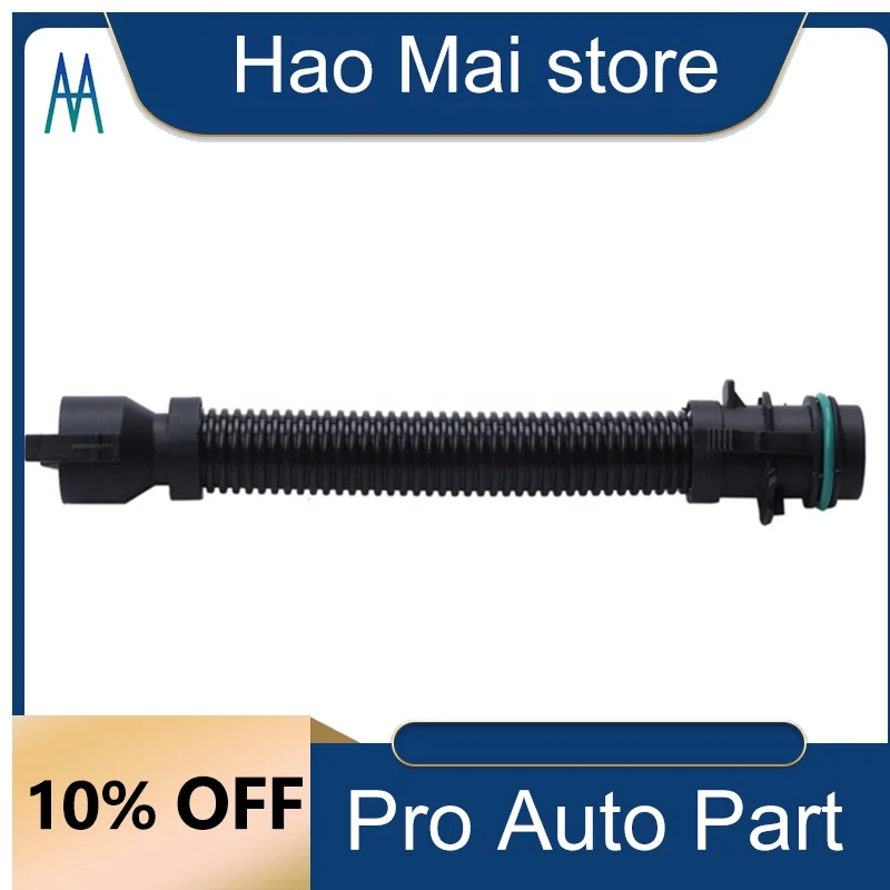 

13717810772 Engine Intake Breather Hose Pipe FOR BMW X5 E70, F15, F85 [2008-2018]