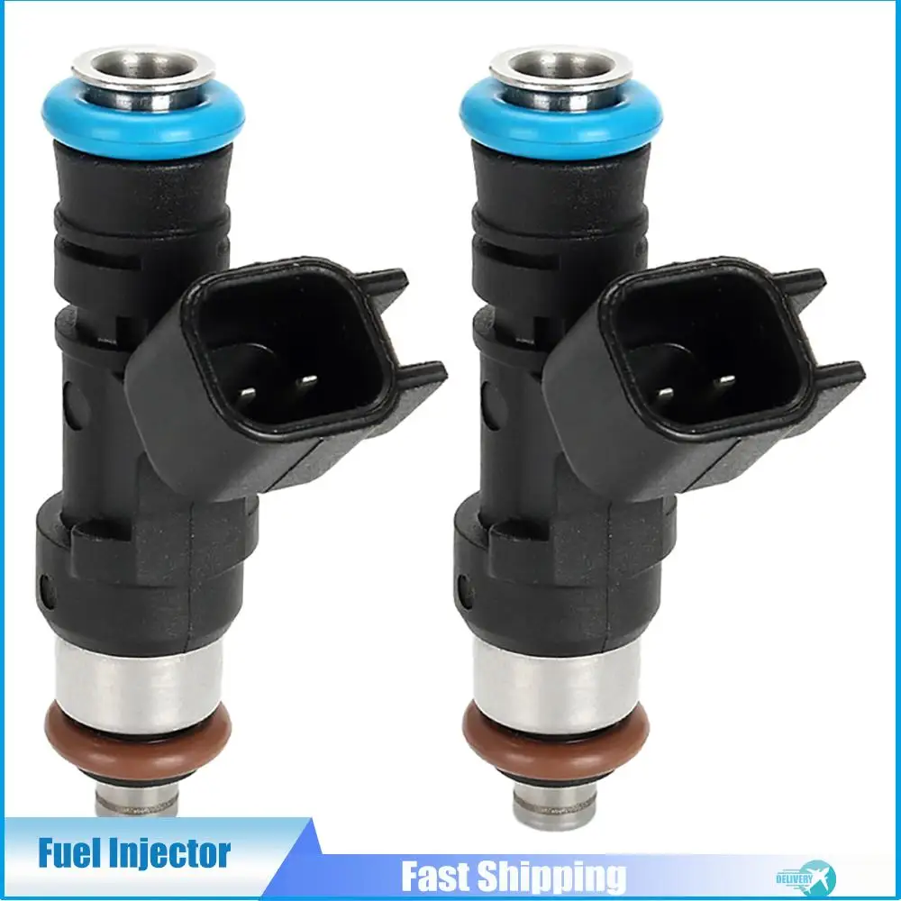 

GX1099IJ116XG 1204319 Fuel Injector for Polaris RANGER 800 CREW 800 RZR 800 RANGER XP 800 Part Number: 0280158197