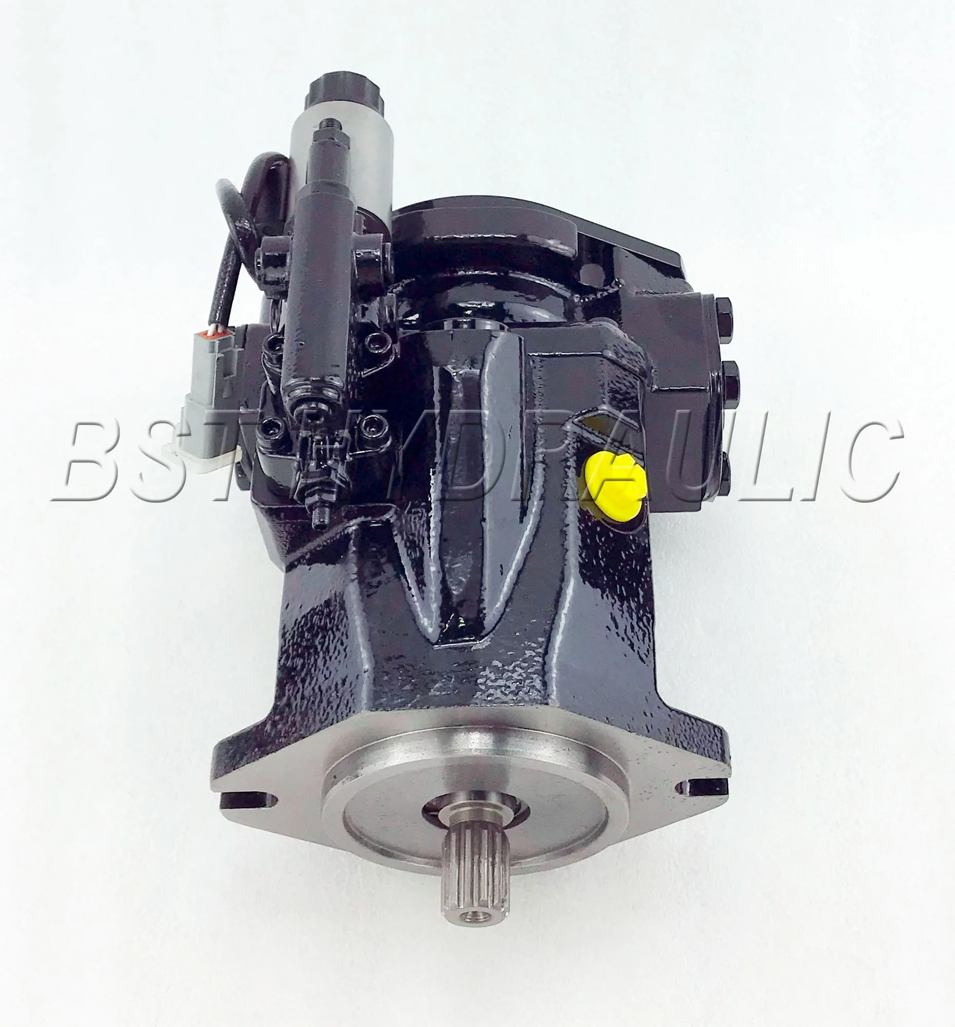 11116699 hydraulic pump 11116699 piston pump 11116699 for Articulated dump truck A25D A30D A35D A40D