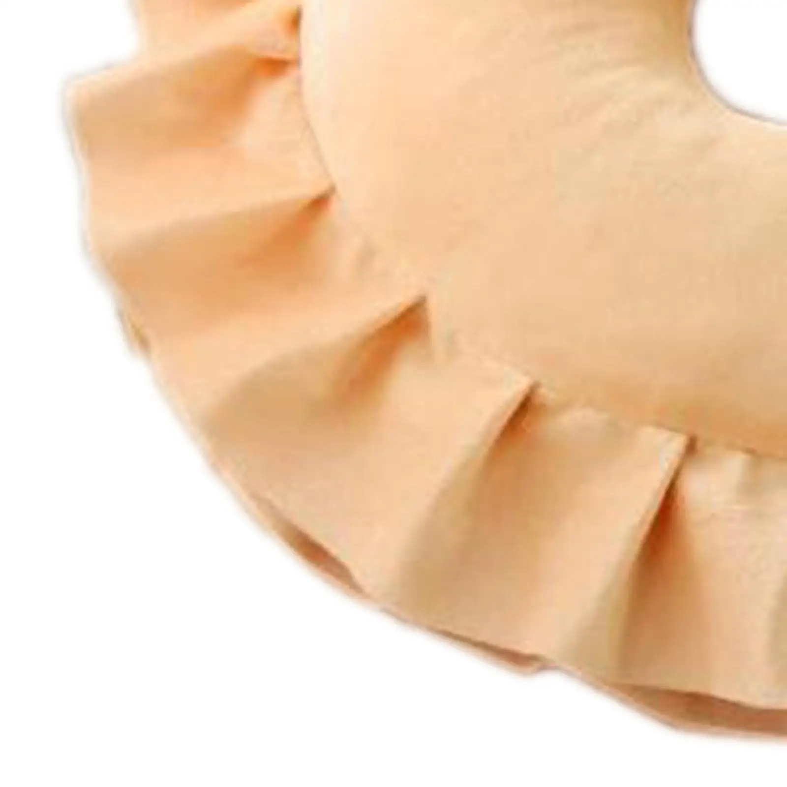 Appui-tête de Massage respirant avec oreiller pour le visage, pour lit, SPA, bureau, bronzage sur la plage