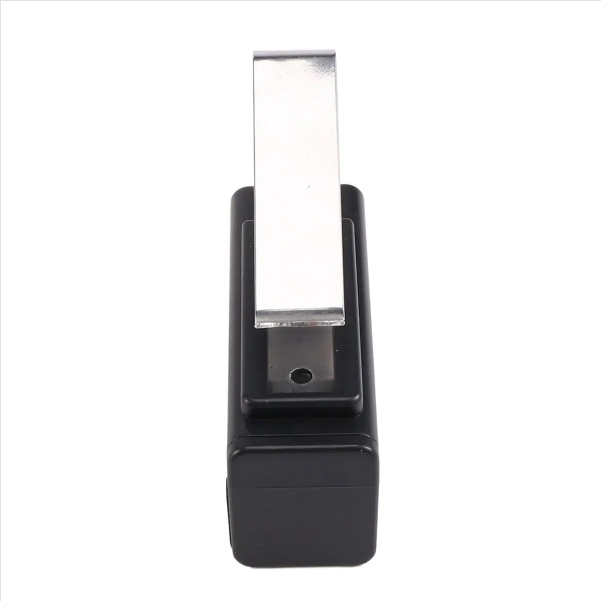 MALL Garage Door Opener Clip, Car Garage Remote Visor Clip Holder for , for Remote Controls 1Pcs