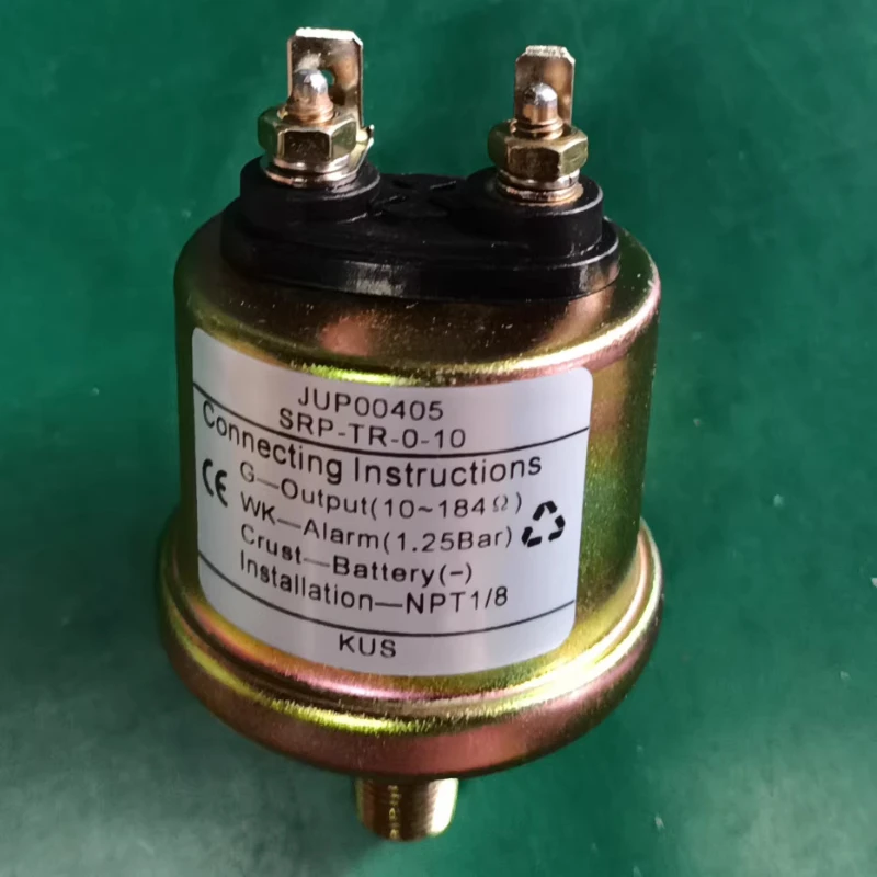 Genuine KUS oil pressure sensor KE21141KE21108KE21103JUP003270040500026