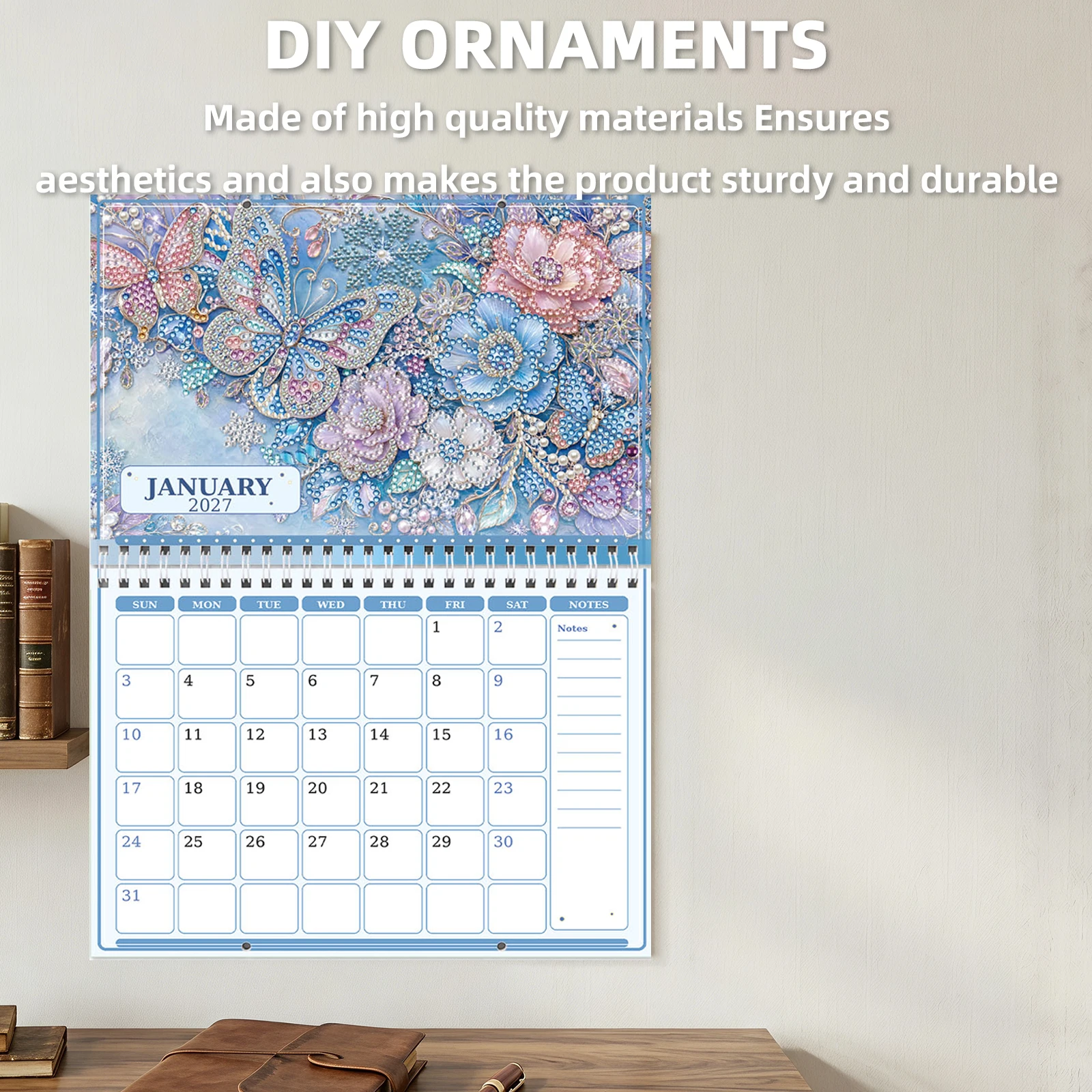2027 DIY Wanddecoraties Diaman - Resin Art Business recensie en prijs