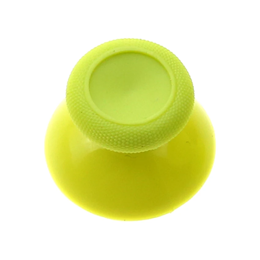 JCD 2 stücke Für Microsoft XBox Serie X S Controller 3D Analog Thumb-Sticks Grip Joystick Kappe ThumbSticks Abdeckung