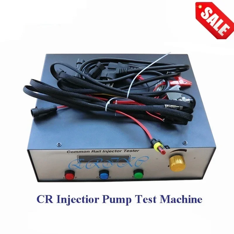 

ERIKC Hot Sale Items Common Rail Fuel Injector Test Equipment and Car Universal Diagnostic Machine Oil Testing Machine E1024009