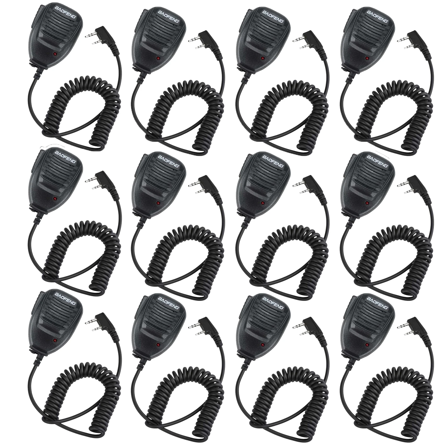 Baofeng Speaker Mic… - image