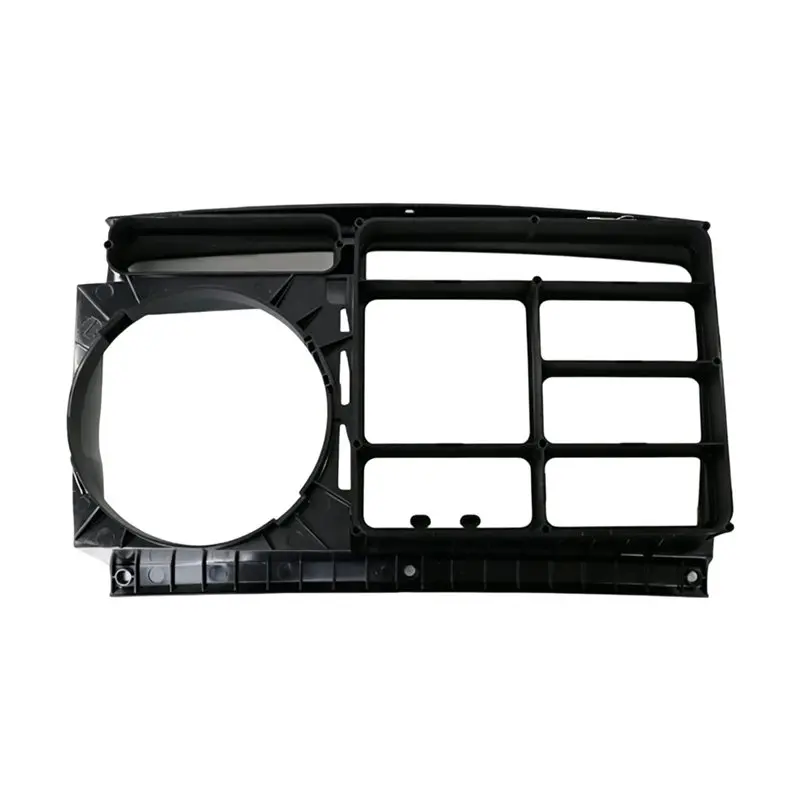 Instrument Housing Assembly 113/124 1109992 For Scania Truck Digital Tachometer Instrument Cover Cluster
