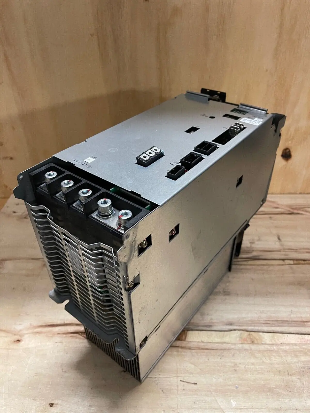 Servo Power Supply Module CNC Lathing Machine MPS30 MPS-30