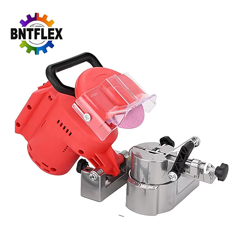 customized New electric chain grinder grinding machine, chain saw tool