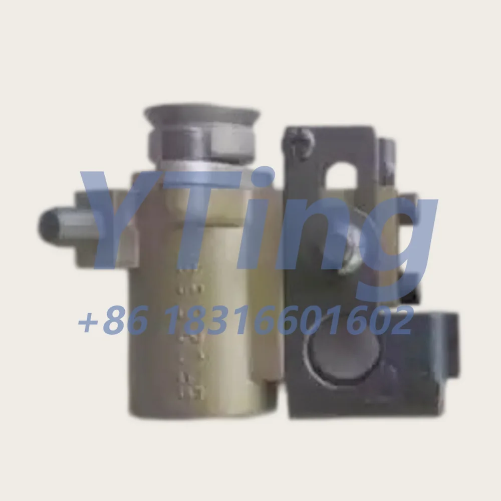 Heidelberg Printing Machine Accessories SM74 PM74 Paper Feeding Nozzle Head Set Price 41.028.046F