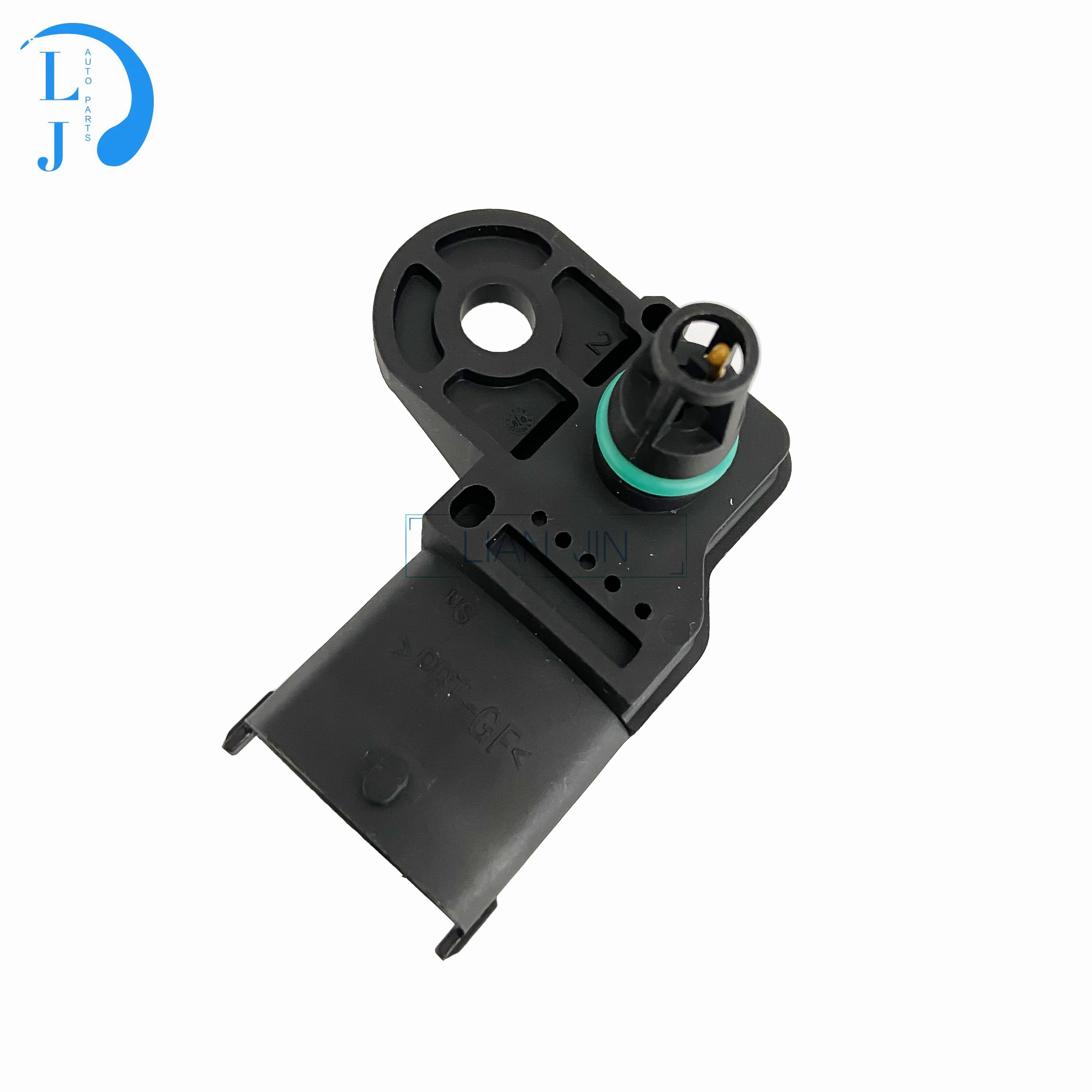 0261230042 Map Sensor Fit For GM hevy Cobalt Cadillac SRX/ZBN  90423637 12Z03929 93170309 46769978, 55221403