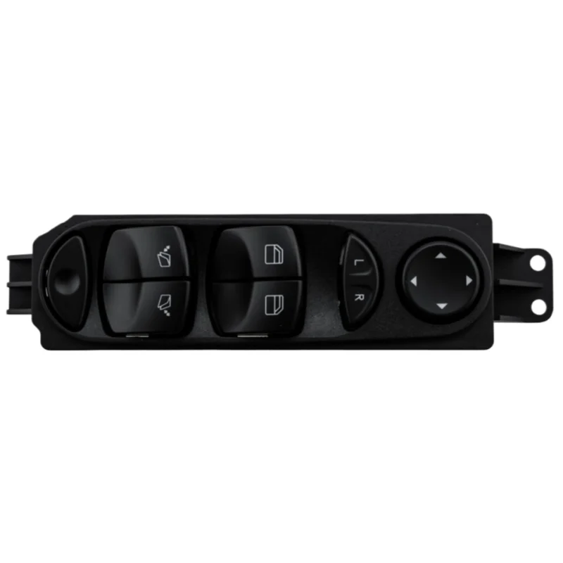 OE Number A9065451413, 9065451413 - Power Window Switch For Mercedes‑Benz Sprinter B906
