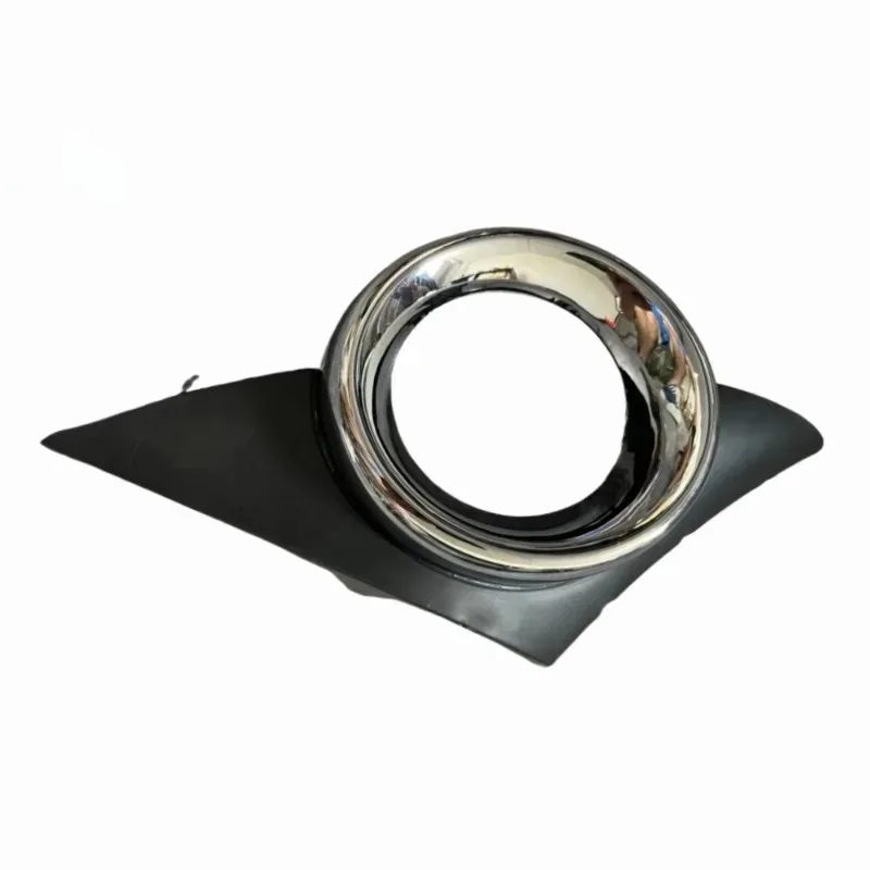 

Zza для 2006, 2007, 2008, 2009, Peugeot 207 Sport, передний бампер автомобиля, противотуманная фара, рамка, крышка, противотуманные фары, накладка на фару, крышка капота