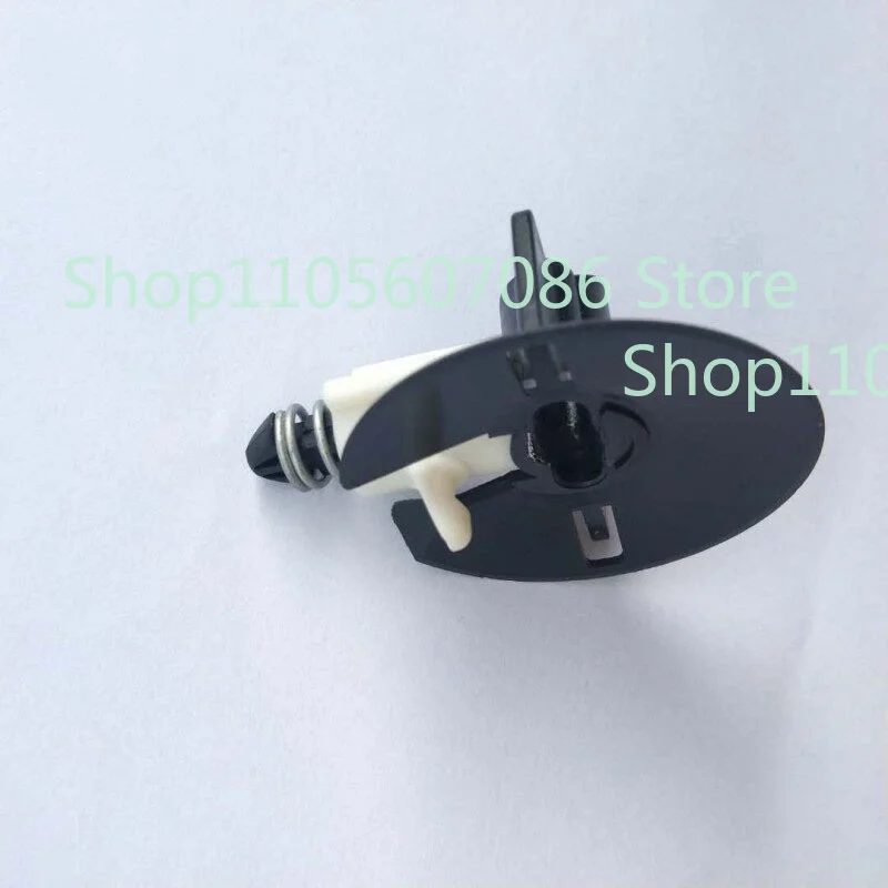 For DS4S DS5 DS5LS DS6 Headlight Snap, Headlight Snap DS Headlight Round Snap, New