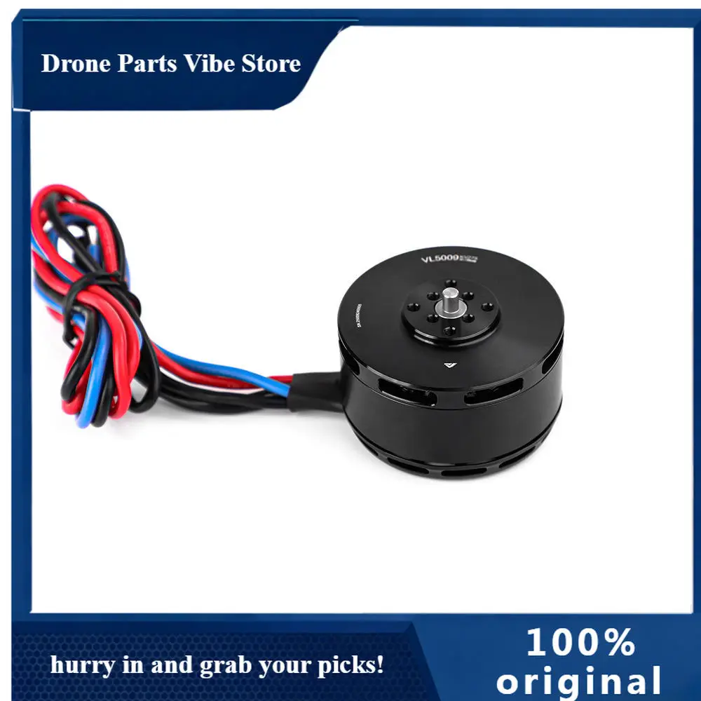 

APVL5009 KV275 Custom 930W Brushless Motor for Industrial Dr-ones for VTOL Fixed-Wing U-AV Accessories