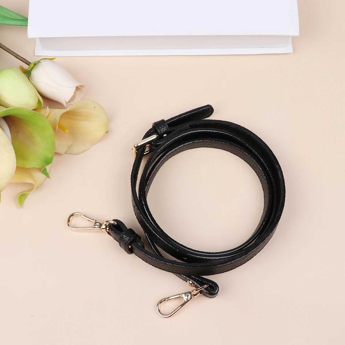 

Mobile Phone Bag Adjustable Shoulder Strap Miss Straps with Buckles Replacement