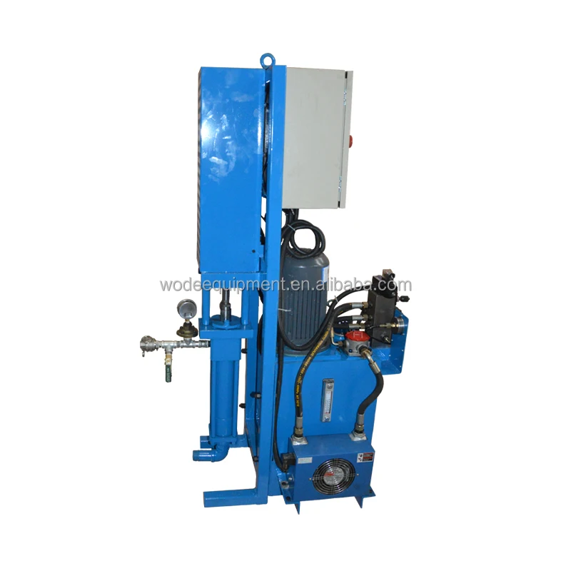 0-10L/min High Performance Electric Vertical Drilling Injection Grout Pumps Price For Sale