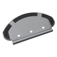 Suitable for Ecovacs T5 Max N5 N8 DX55 N5 DV35 DX65 DX96 DX33 DJ65 Ozmo 950 920 sweeping robot accessories mop bracket