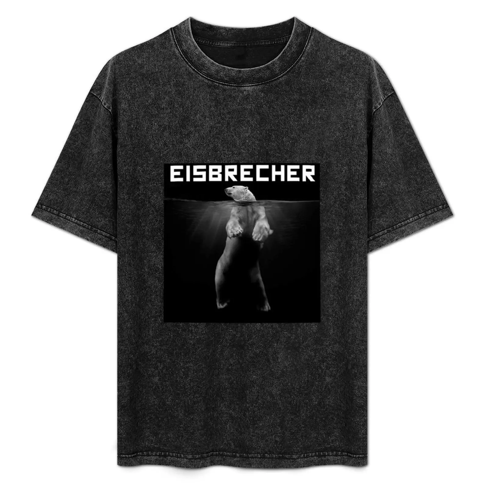 

Eisbrecher band T-Shirt customs korean fashion mens big and tall t shirts