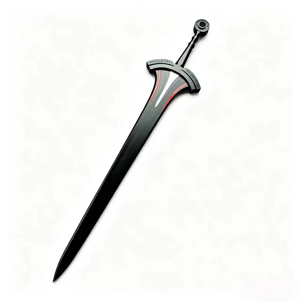 Anime Saber Arthur Pendragon Excalibur Sword Fate/Grand Order FGO Cosplay Props Sword Halloween Carnival Party Event Stage 5