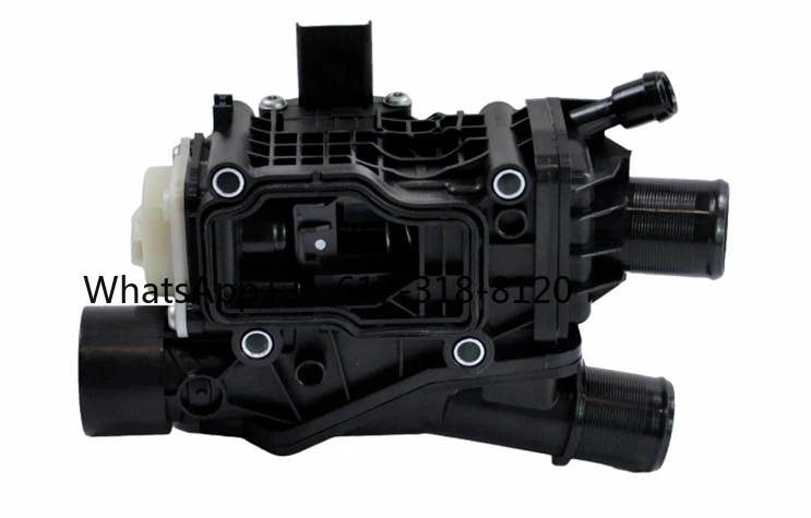 Coolant Thermostat … - image