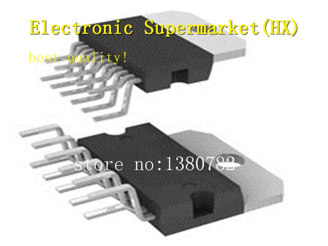 

New original special price spot50pcs/lots TDA7292 ZIP-11 40W x 15 New original IC In stock!